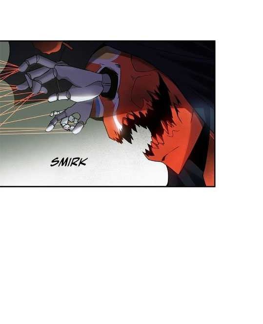 Riding On The Edge Of Annihilation Chapter 9 - halaman 25