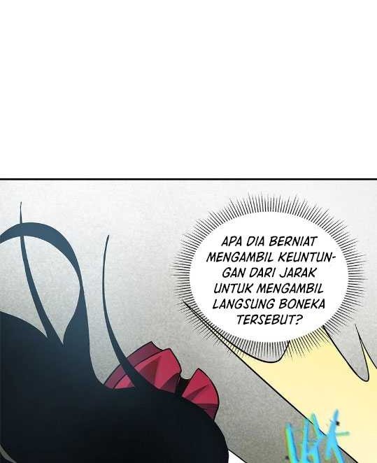 Riding On The Edge Of Annihilation Chapter 9 - halaman 28
