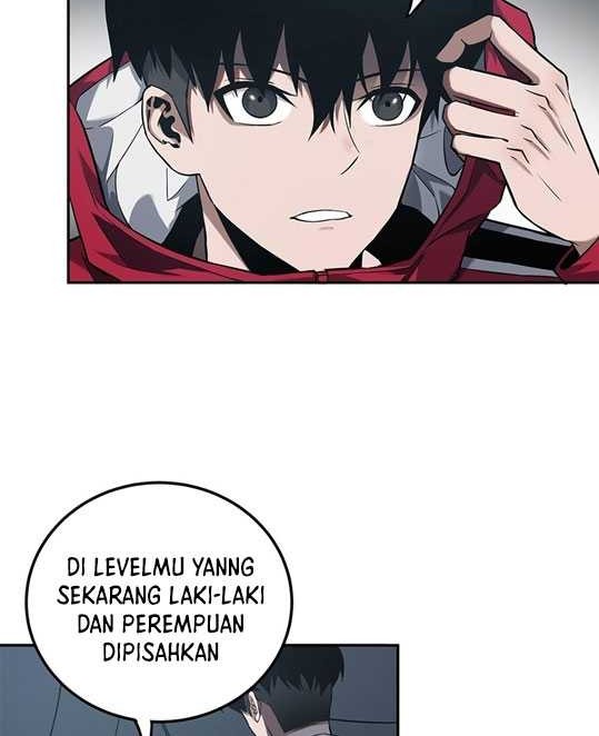 Riding On The Edge Of Annihilation Chapter 9 - halaman 7