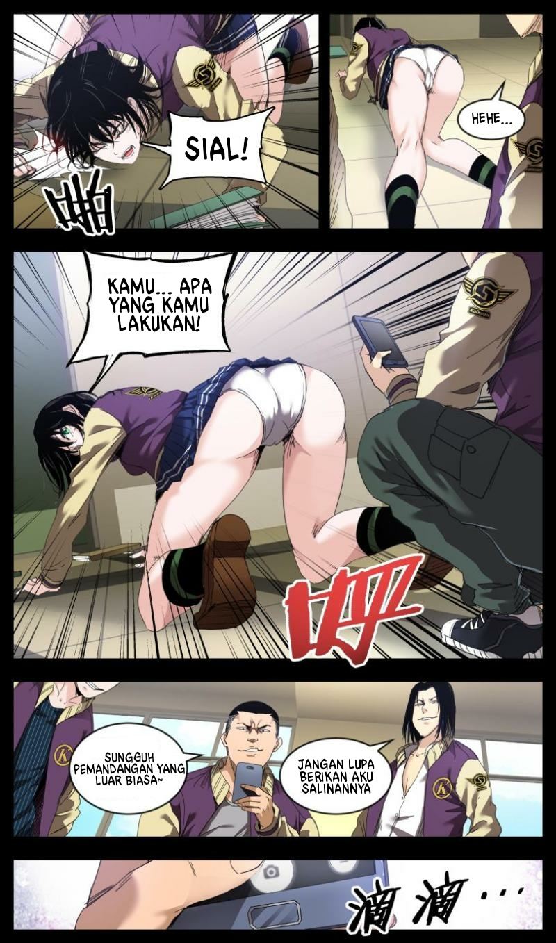 Right Click Chapter 1 - halaman 27