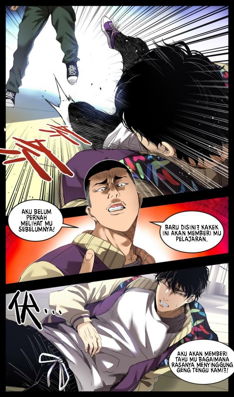 Right Click Chapter 1 - halaman 30