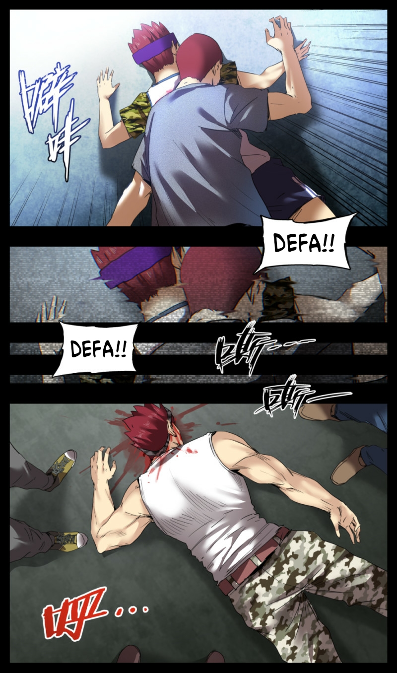 Right Click Chapter 10.5 - halaman 14