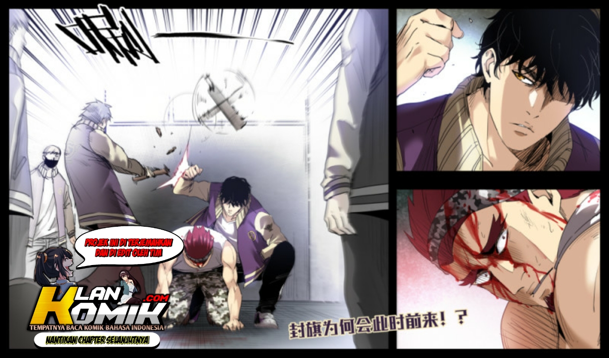 Right Click Chapter 10.5 - halaman 18