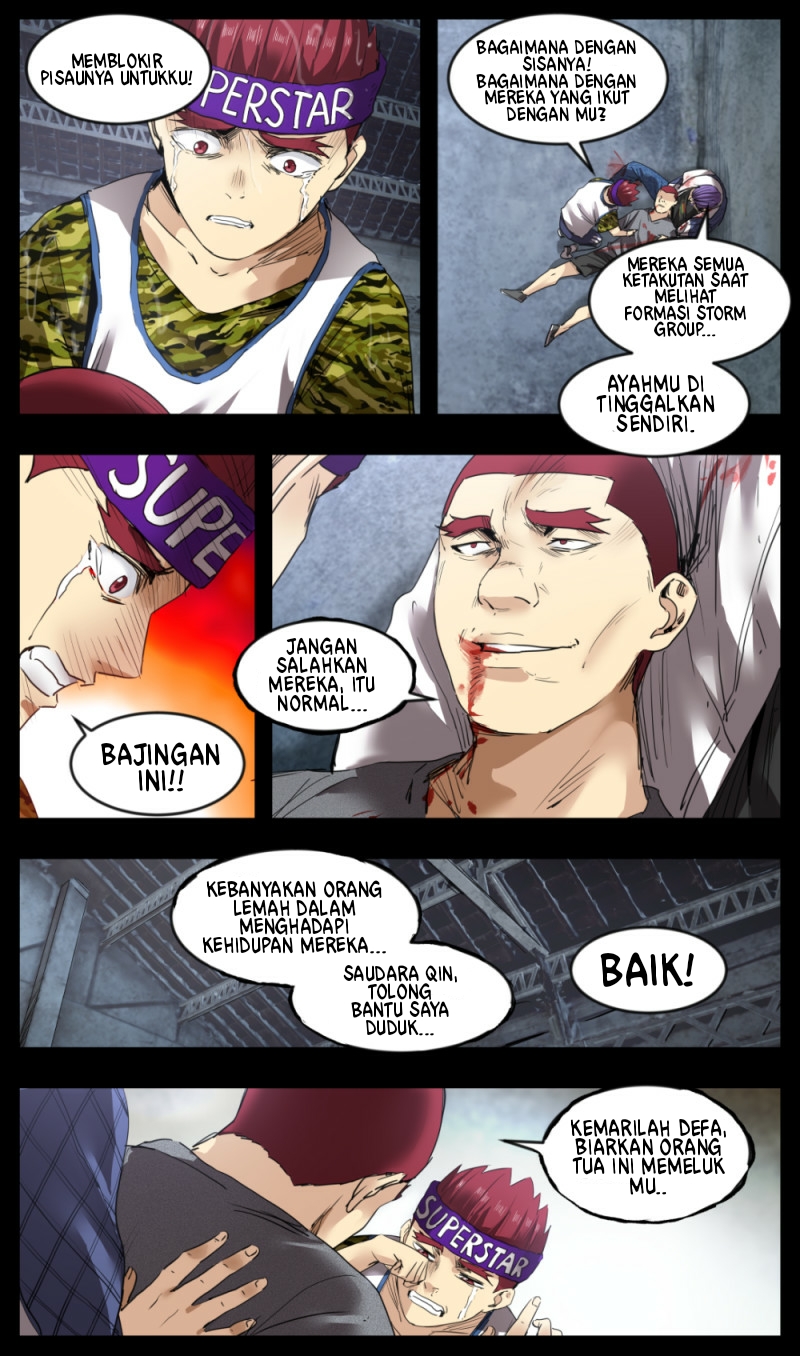 Right Click Chapter 10.5 - halaman 9