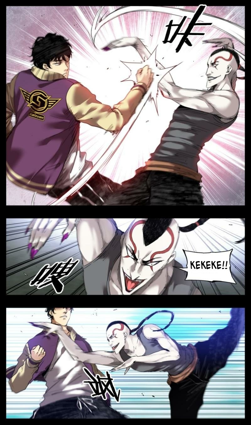 Right Click Chapter 12 - halaman 7
