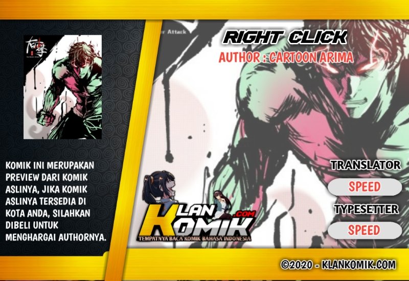 Right Click Chapter 13 - halaman 1