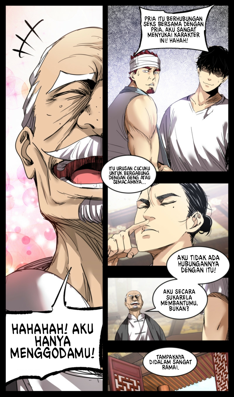 Right Click Chapter 15 - halaman 20