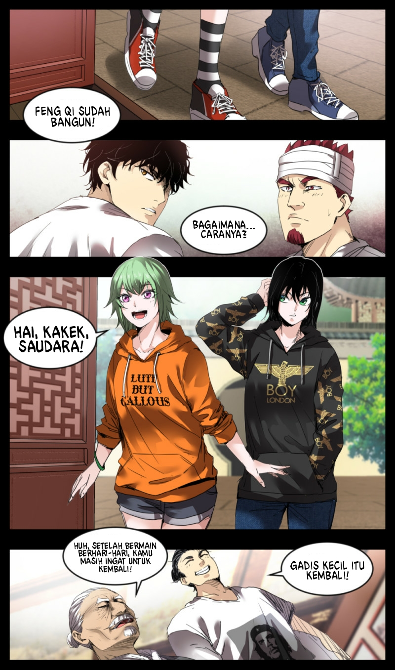 Right Click Chapter 15 - halaman 21
