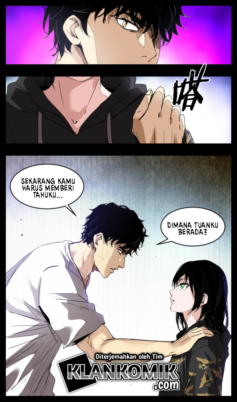 Right Click Chapter 15 - halaman 22