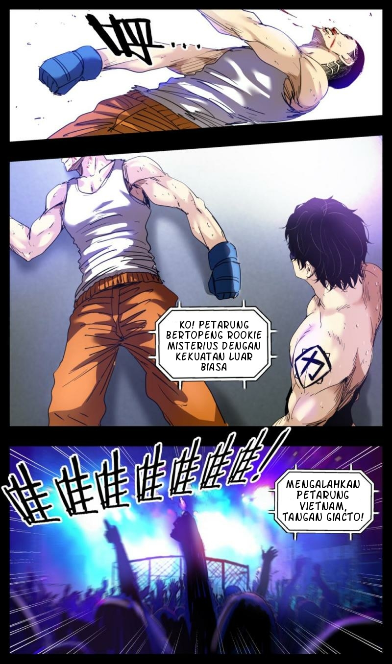 Right Click Chapter 16 - halaman 15