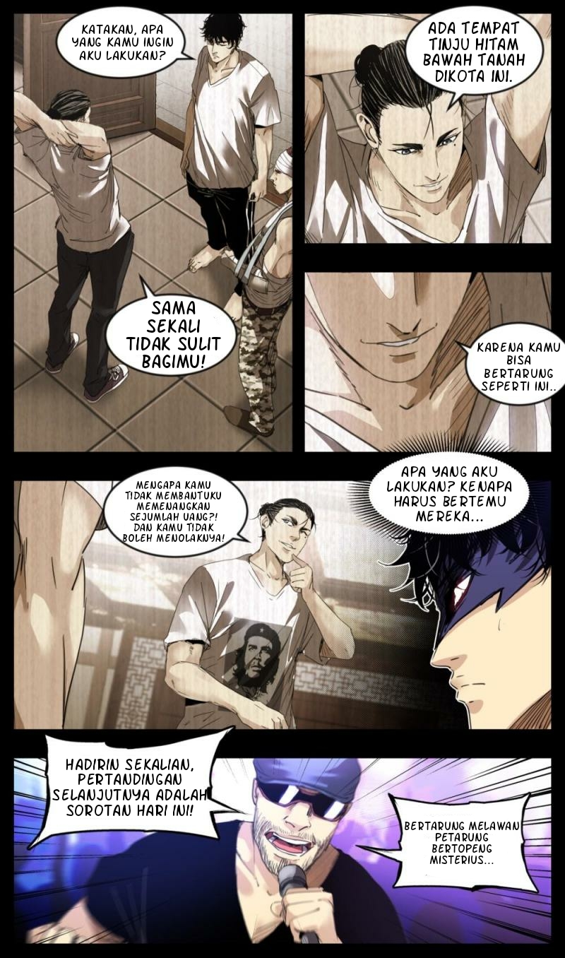 Right Click Chapter 16 - halaman 17