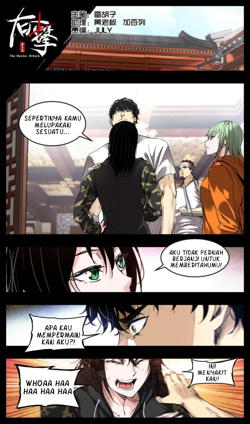 Right Click Chapter 16 - halaman 2