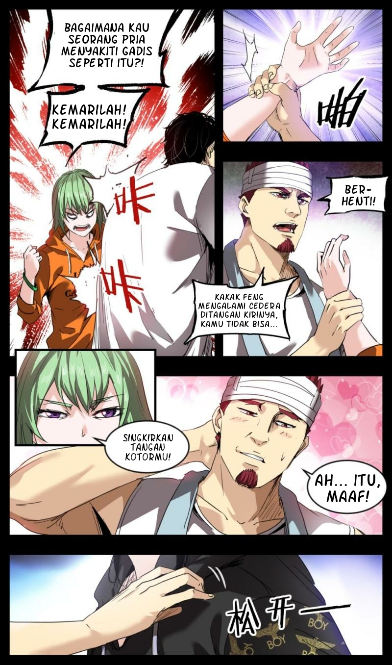 Right Click Chapter 16 - halaman 3