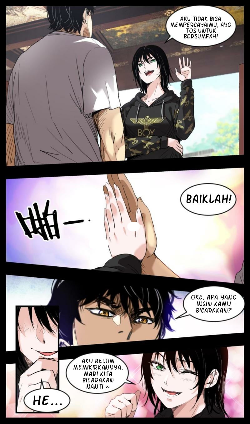 Right Click Chapter 16 - halaman 5