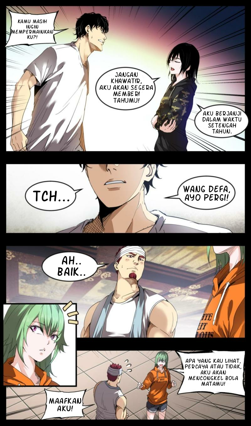 Right Click Chapter 16 - halaman 6