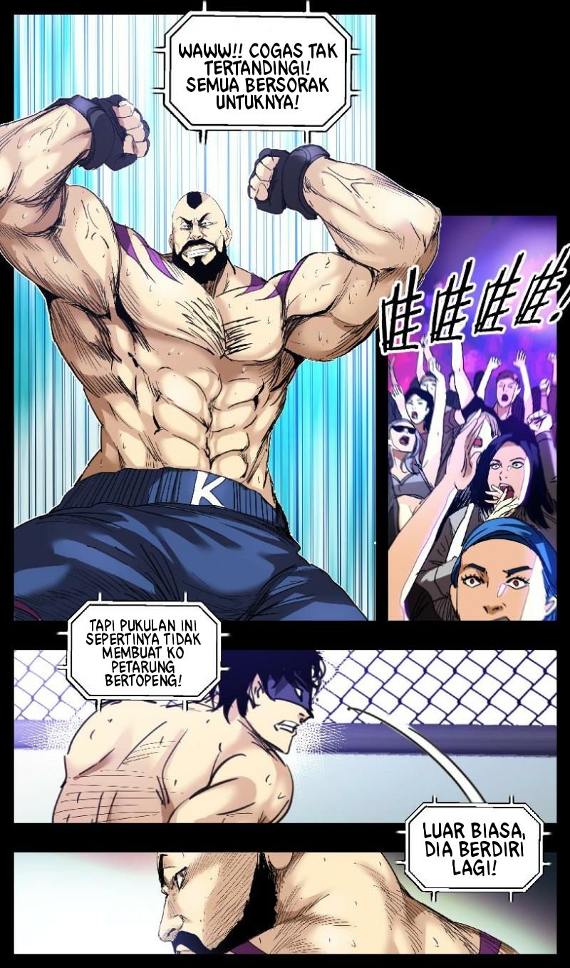 Right Click Chapter 17 - halaman 10