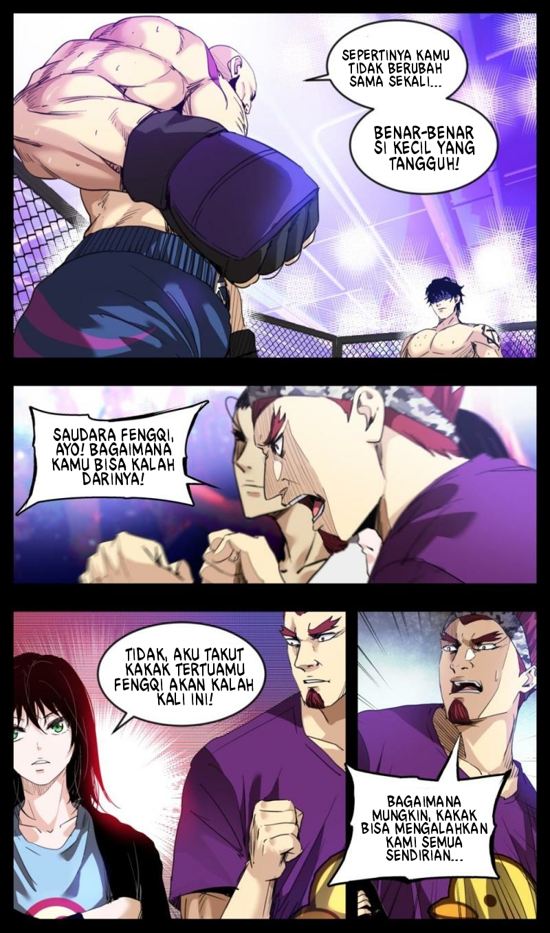 Right Click Chapter 17 - halaman 11