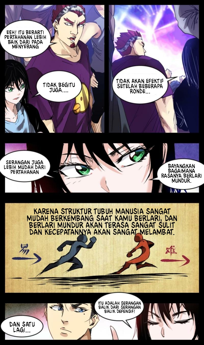 Right Click Chapter 17 - halaman 14