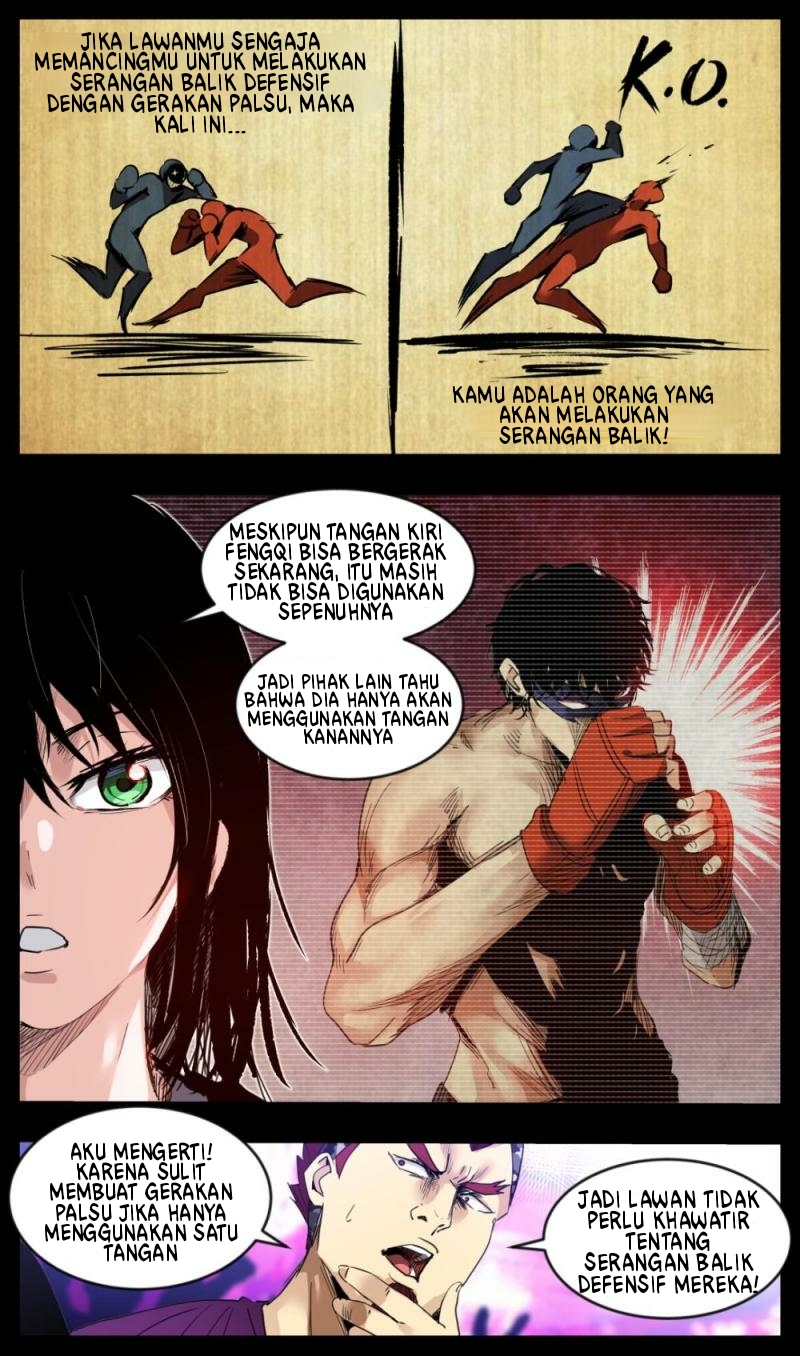 Right Click Chapter 17 - halaman 15