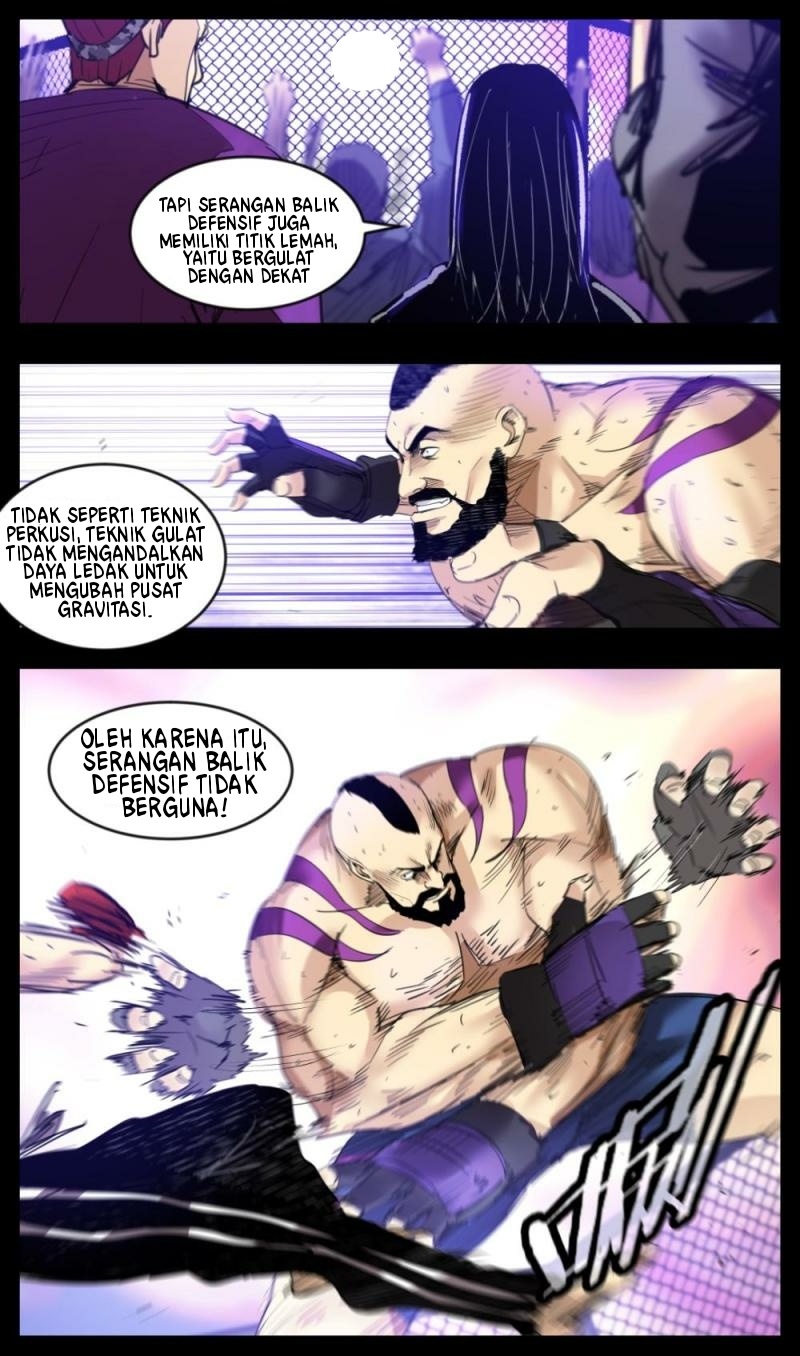 Right Click Chapter 17 - halaman 17