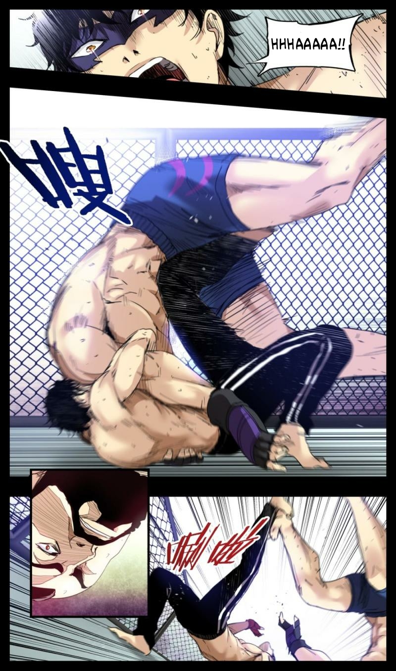 Right Click Chapter 17 - halaman 6