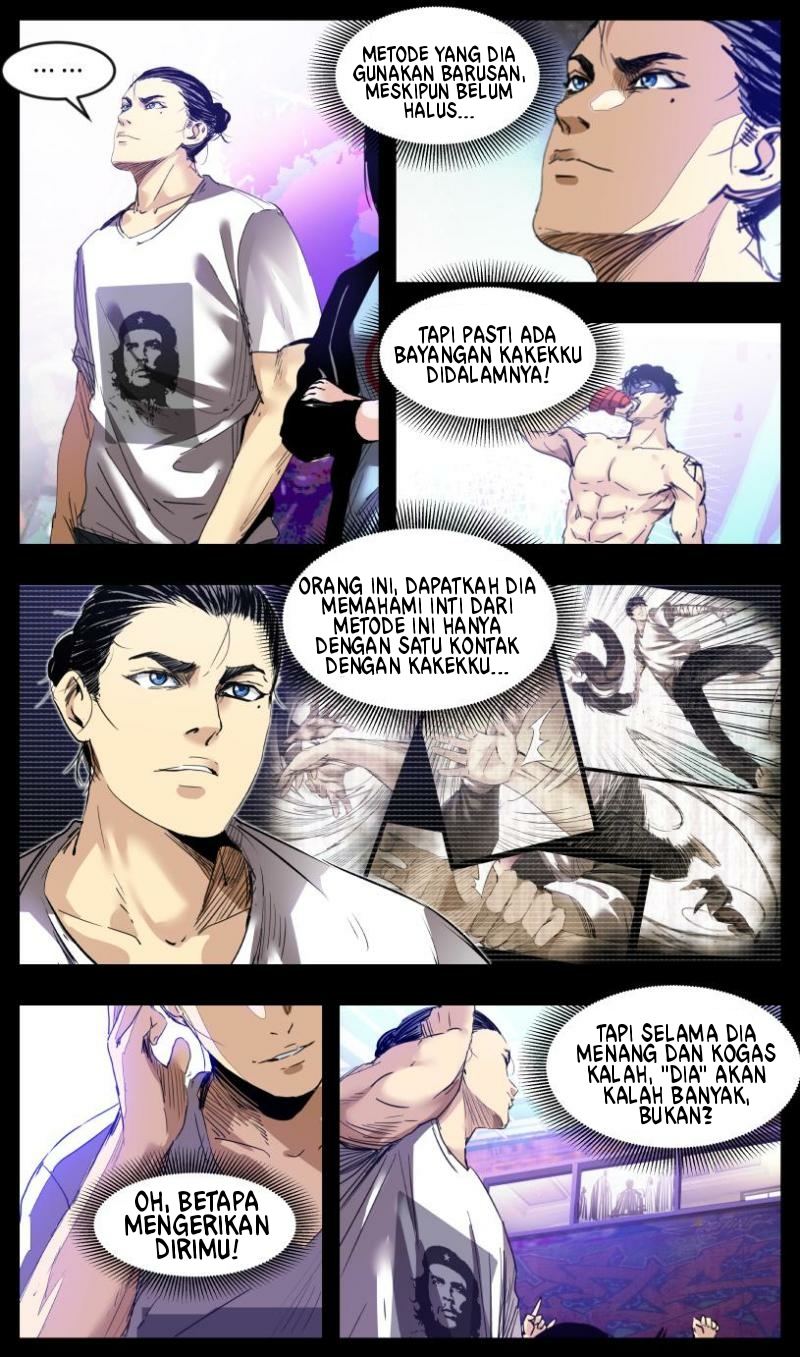 Right Click Chapter 18 - halaman 12