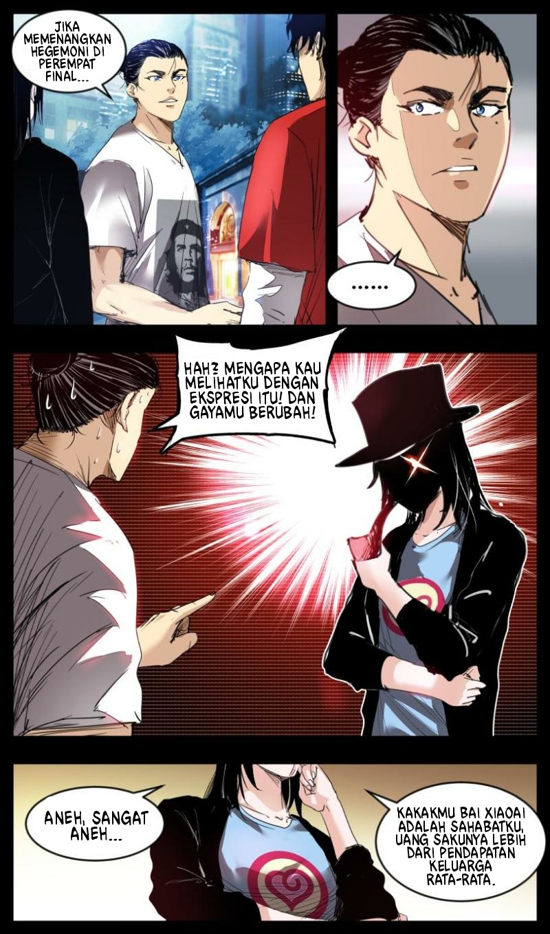 Right Click Chapter 18 - halaman 15