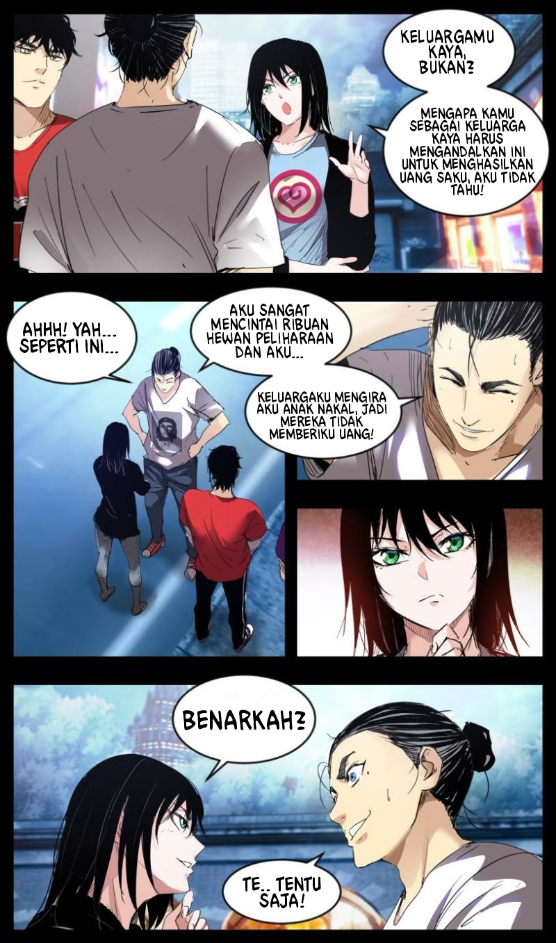 Right Click Chapter 18 - halaman 16
