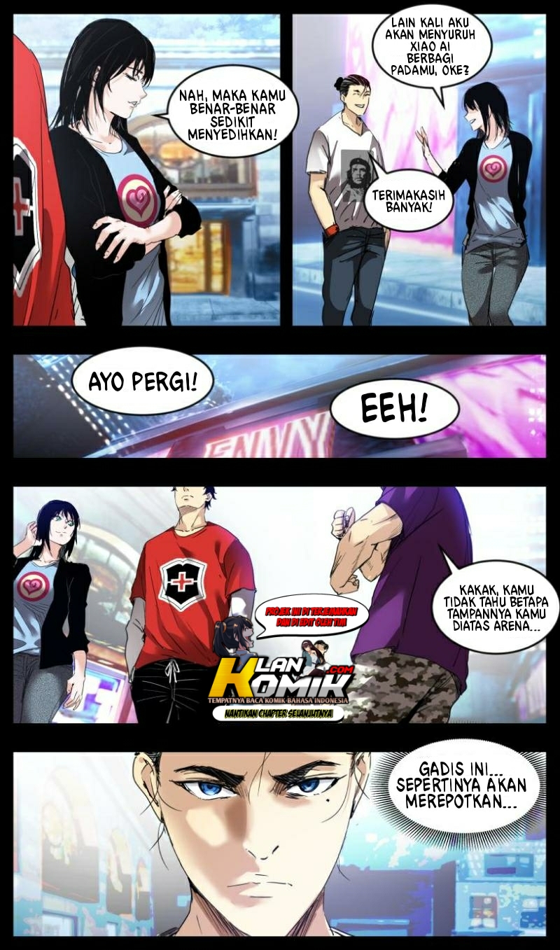 Right Click Chapter 18 - halaman 17