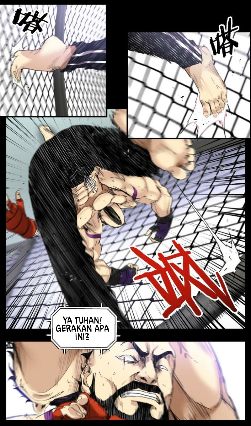 Right Click Chapter 18 - halaman 4