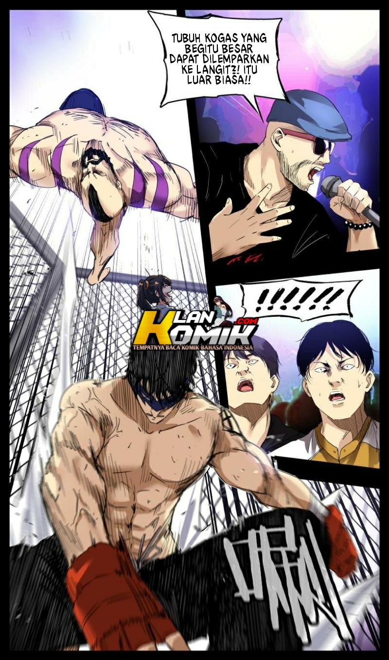 Right Click Chapter 18 - halaman 5