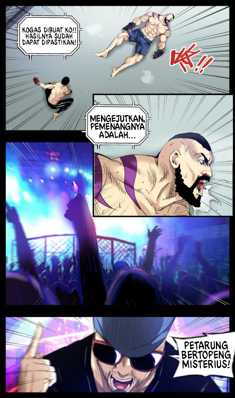 Right Click Chapter 18 - halaman 7