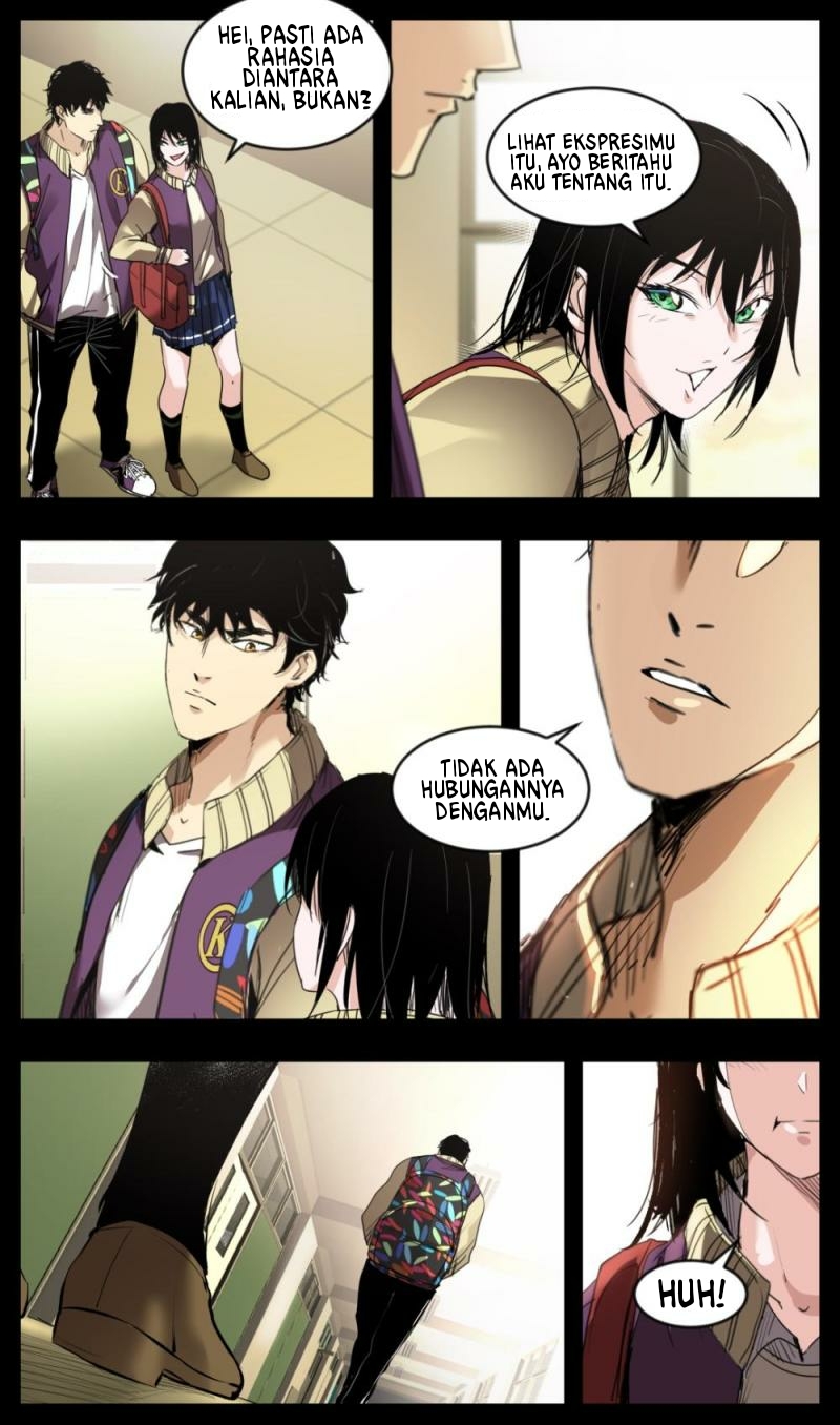 Right Click Chapter 19 - halaman 11