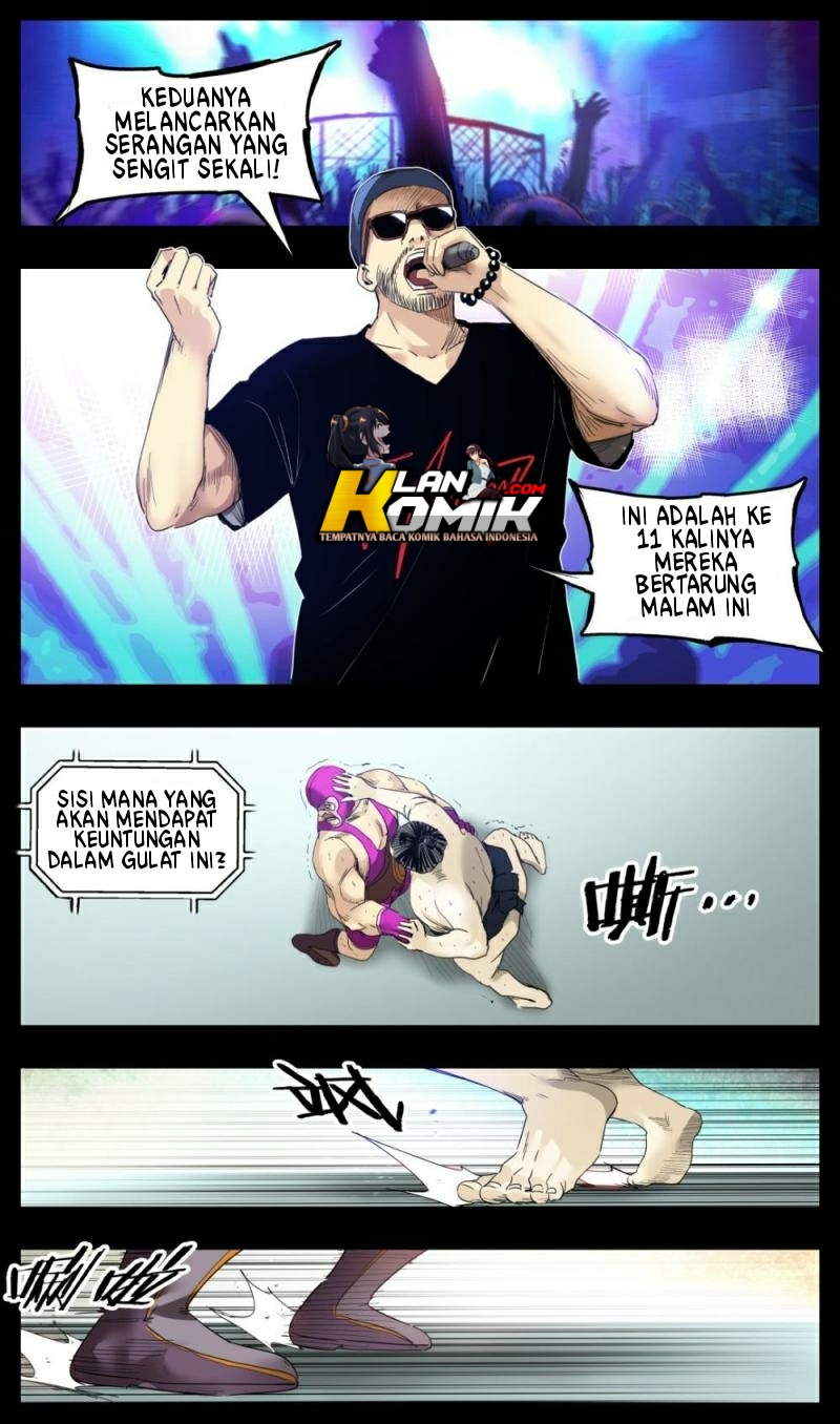 Right Click Chapter 19 - halaman 13
