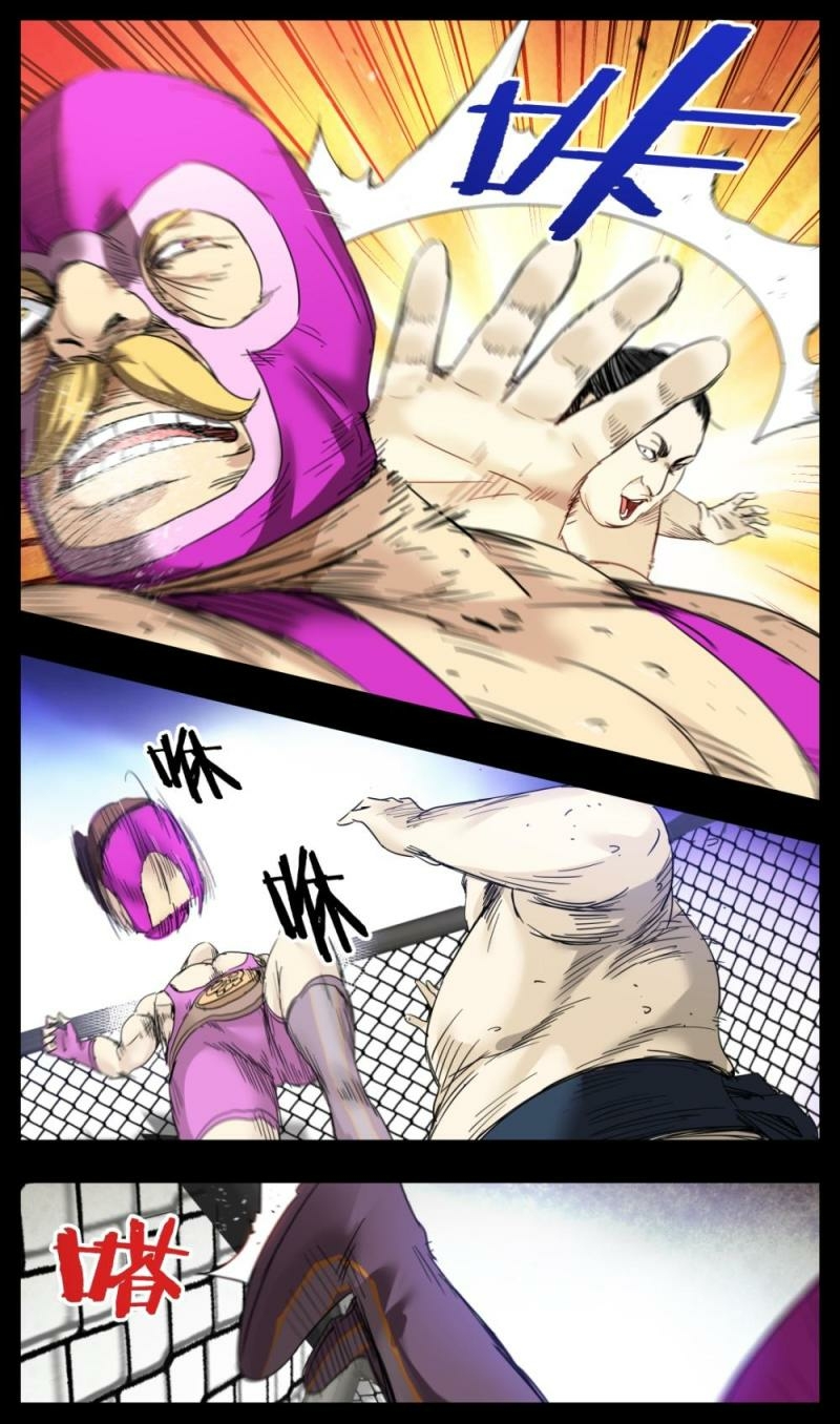 Right Click Chapter 19 - halaman 14