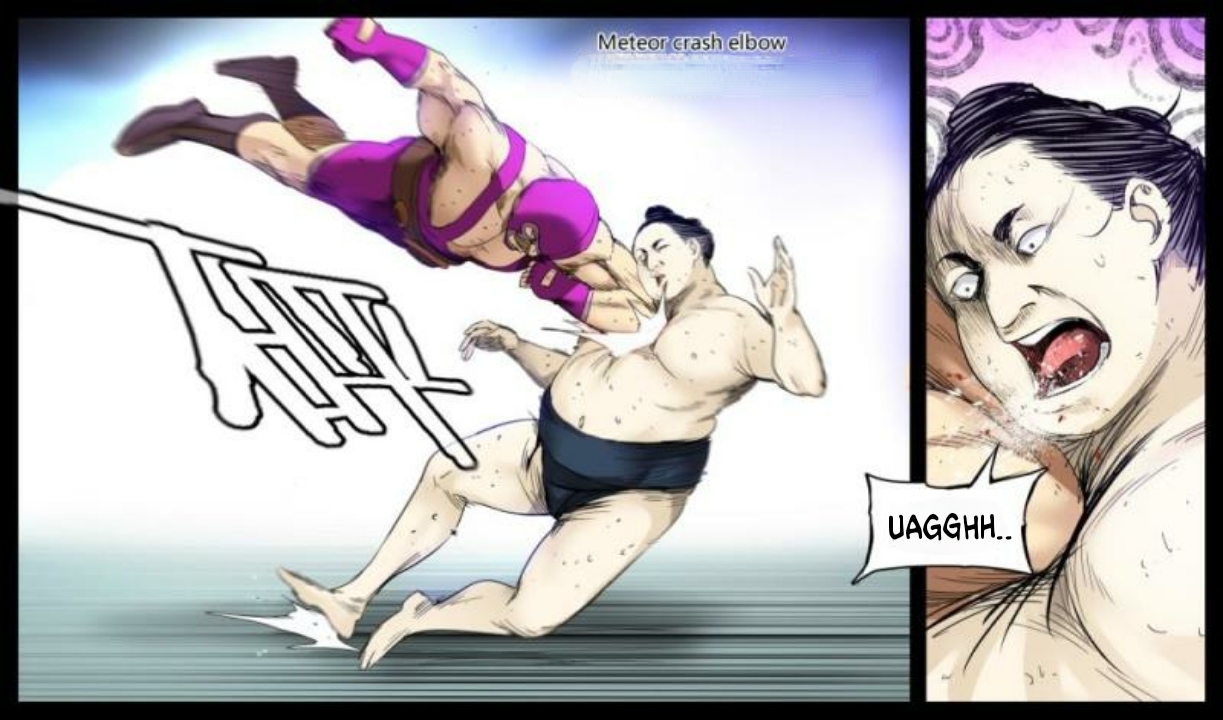 Right Click Chapter 19 - halaman 16