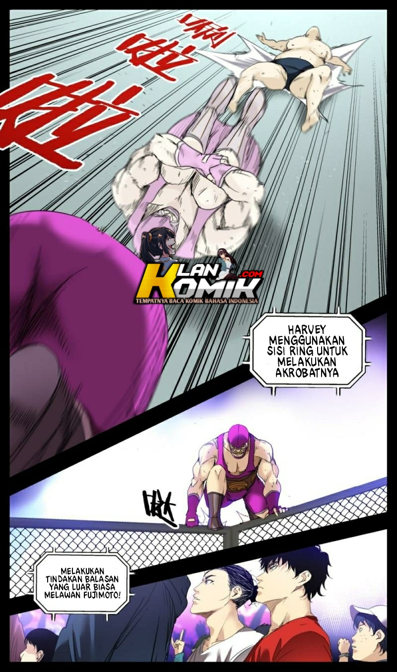 Right Click Chapter 19 - halaman 17