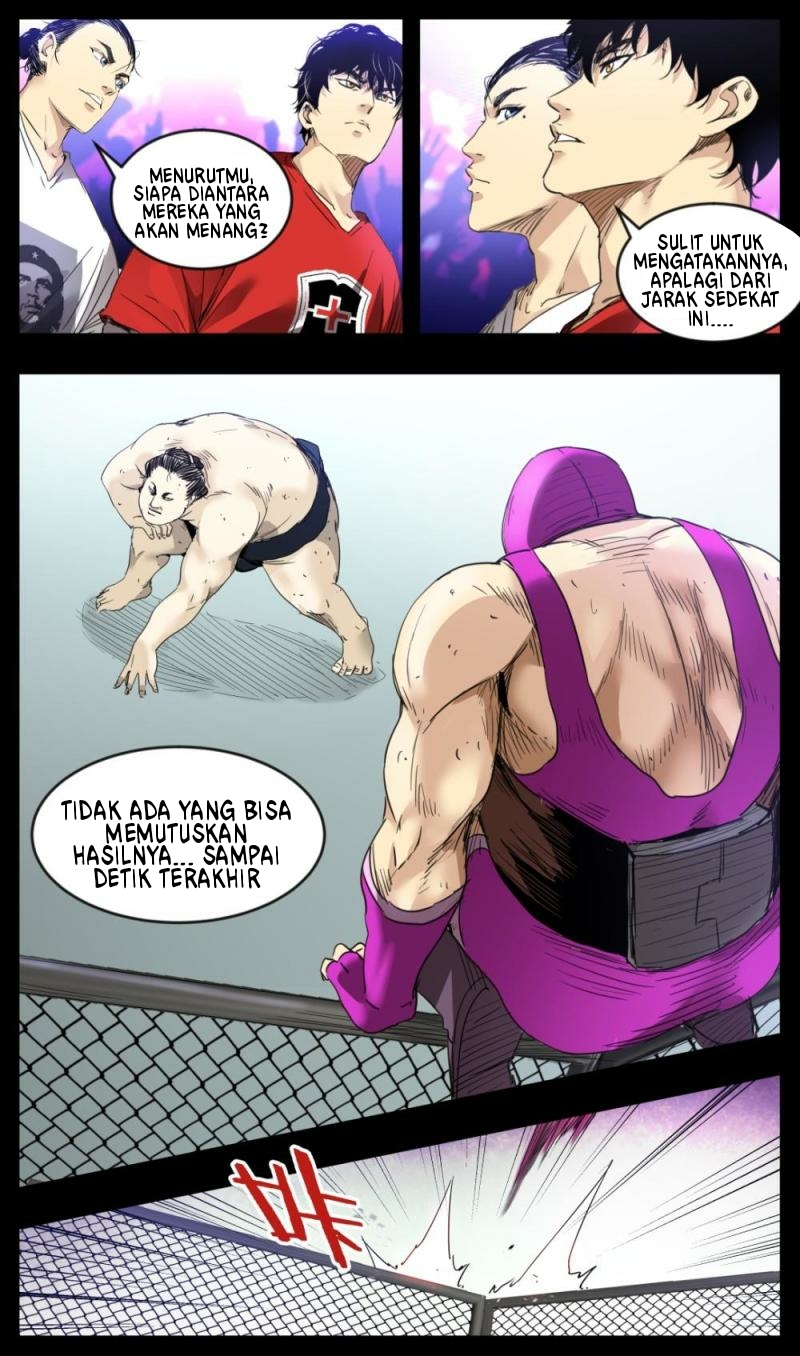 Right Click Chapter 19 - halaman 18