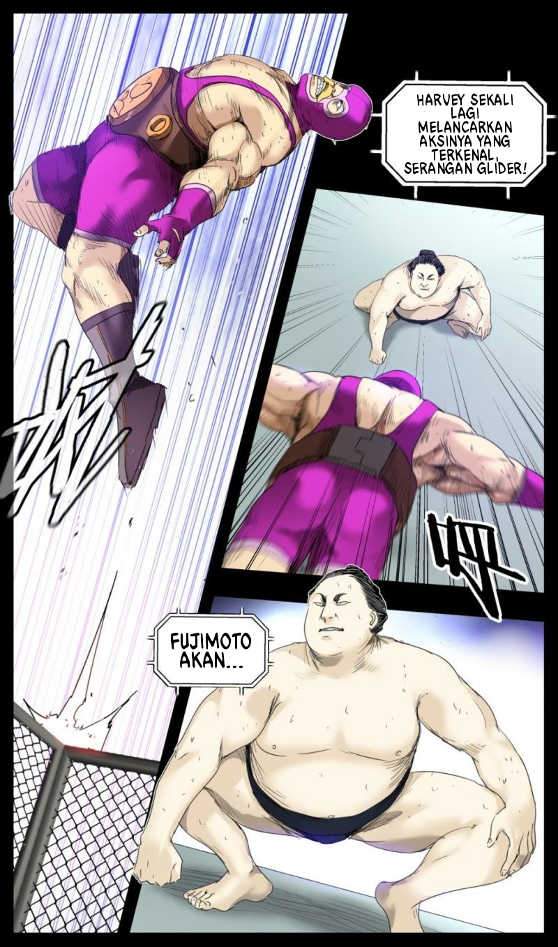 Right Click Chapter 19 - halaman 19