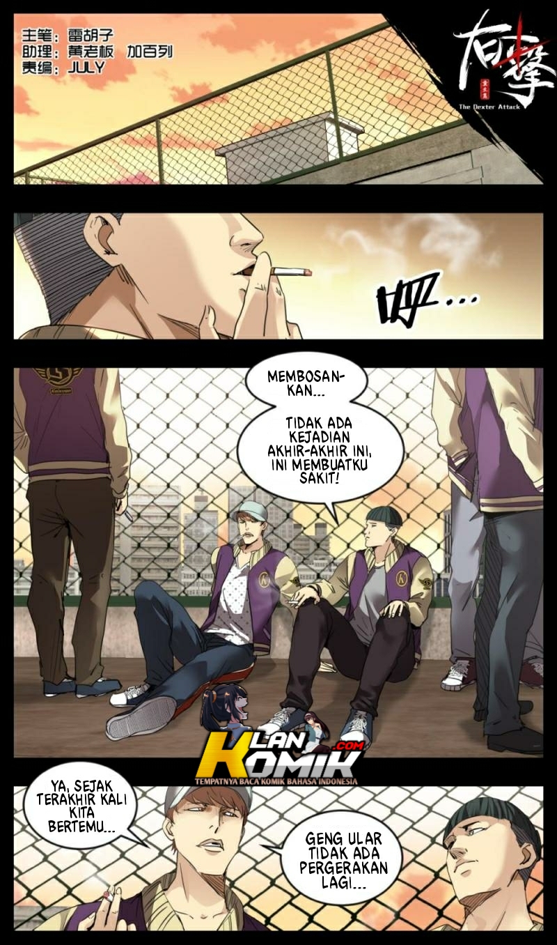 Right Click Chapter 19 - halaman 2