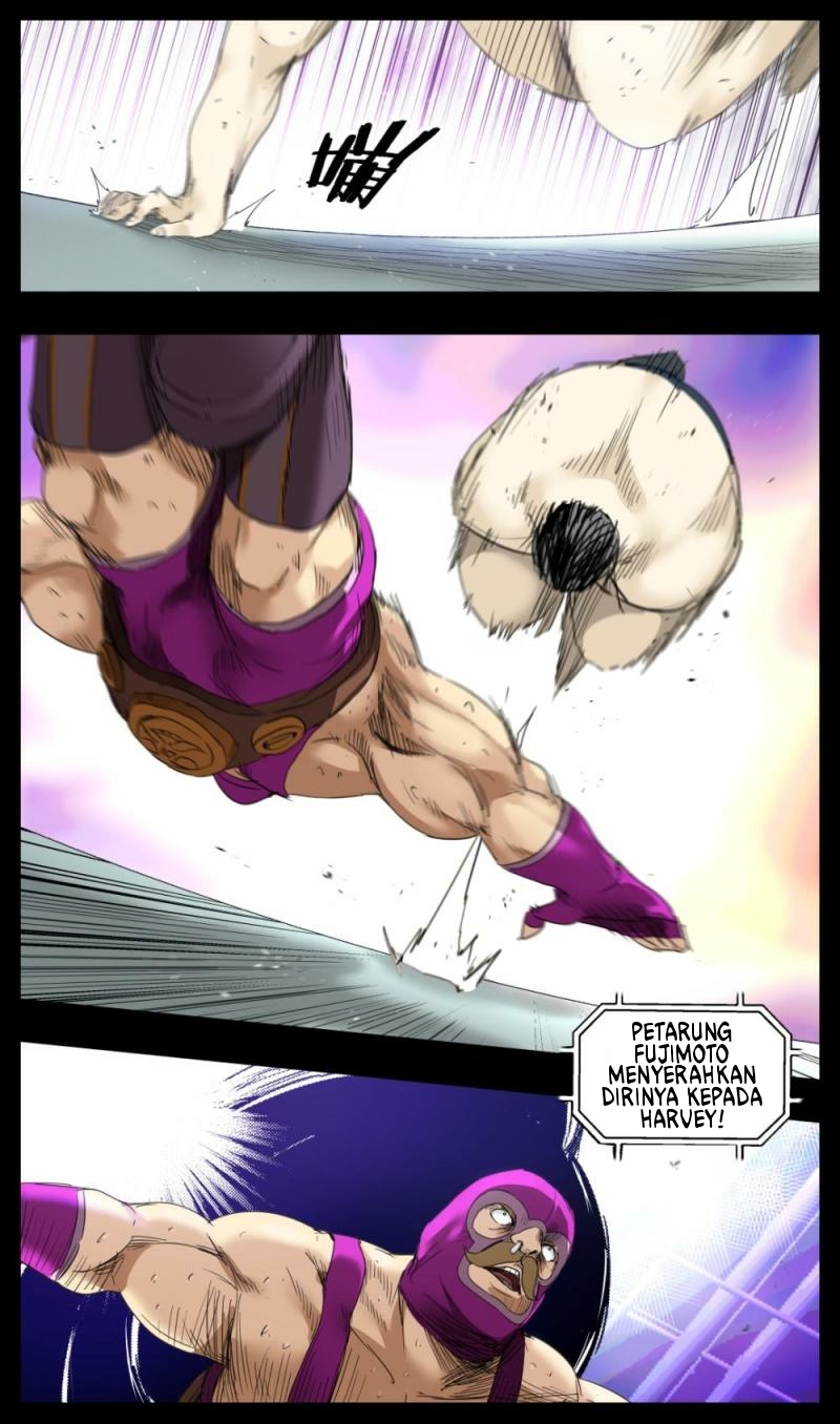 Right Click Chapter 19 - halaman 20
