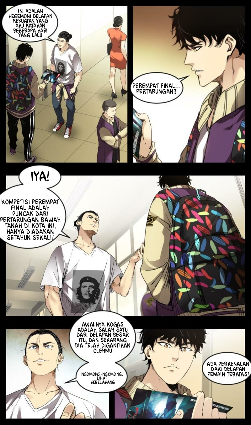 Right Click Chapter 19 - halaman 5