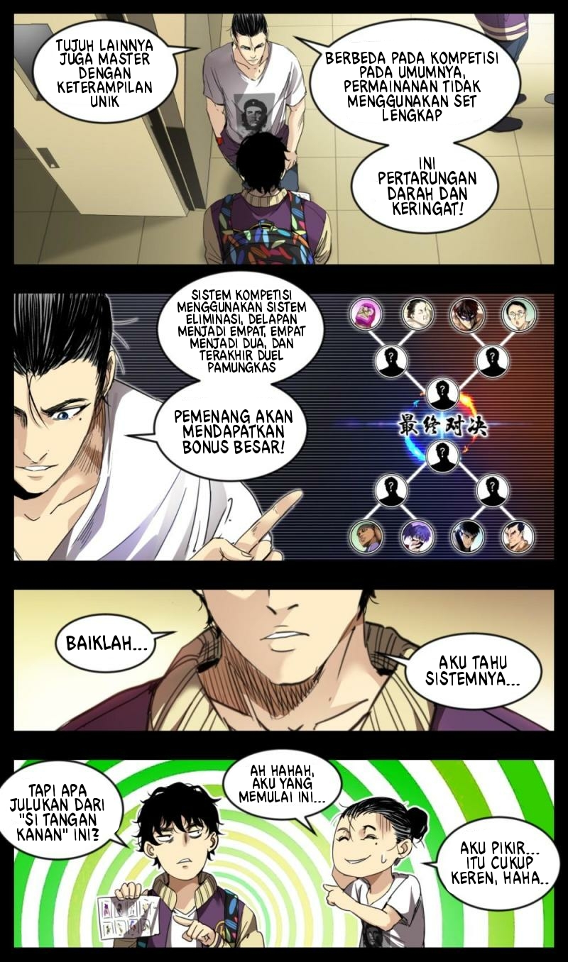 Right Click Chapter 19 - halaman 8