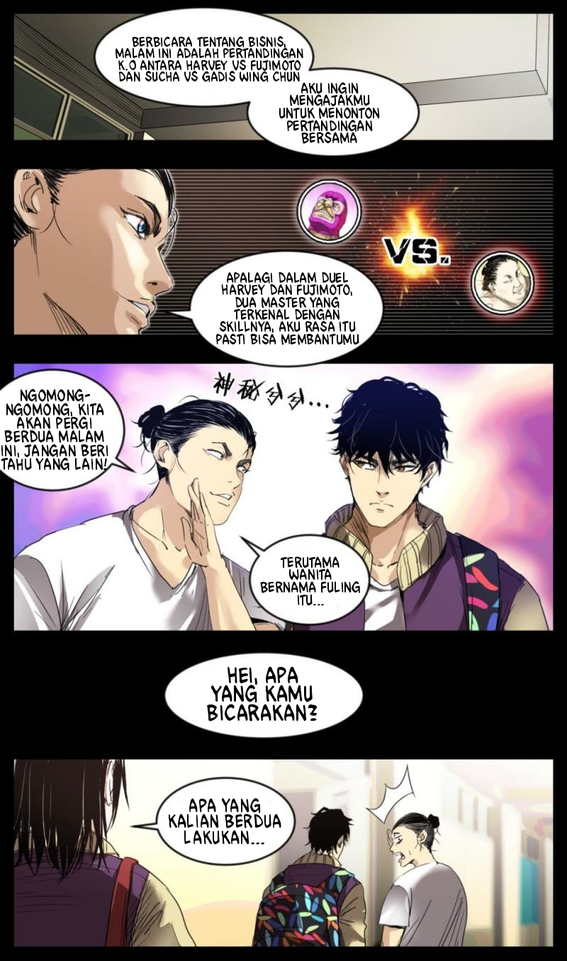 Right Click Chapter 19 - halaman 9