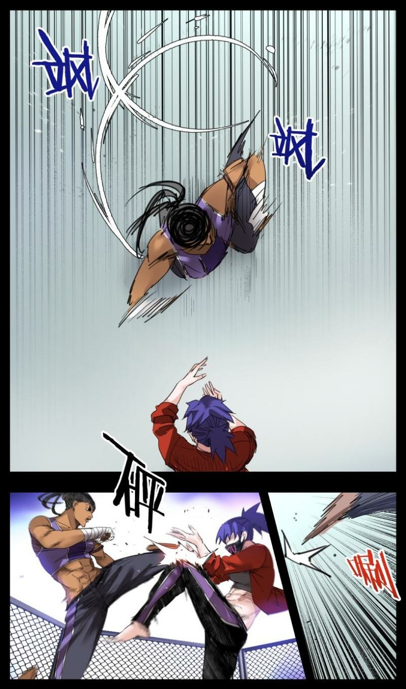 Right Click Chapter 20 - halaman 10