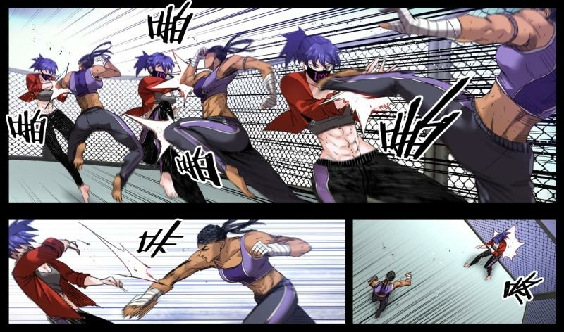 Right Click Chapter 20 - halaman 11