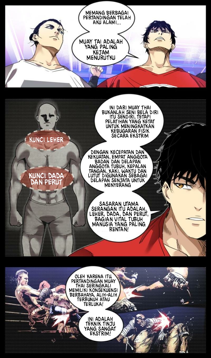 Right Click Chapter 20 - halaman 13