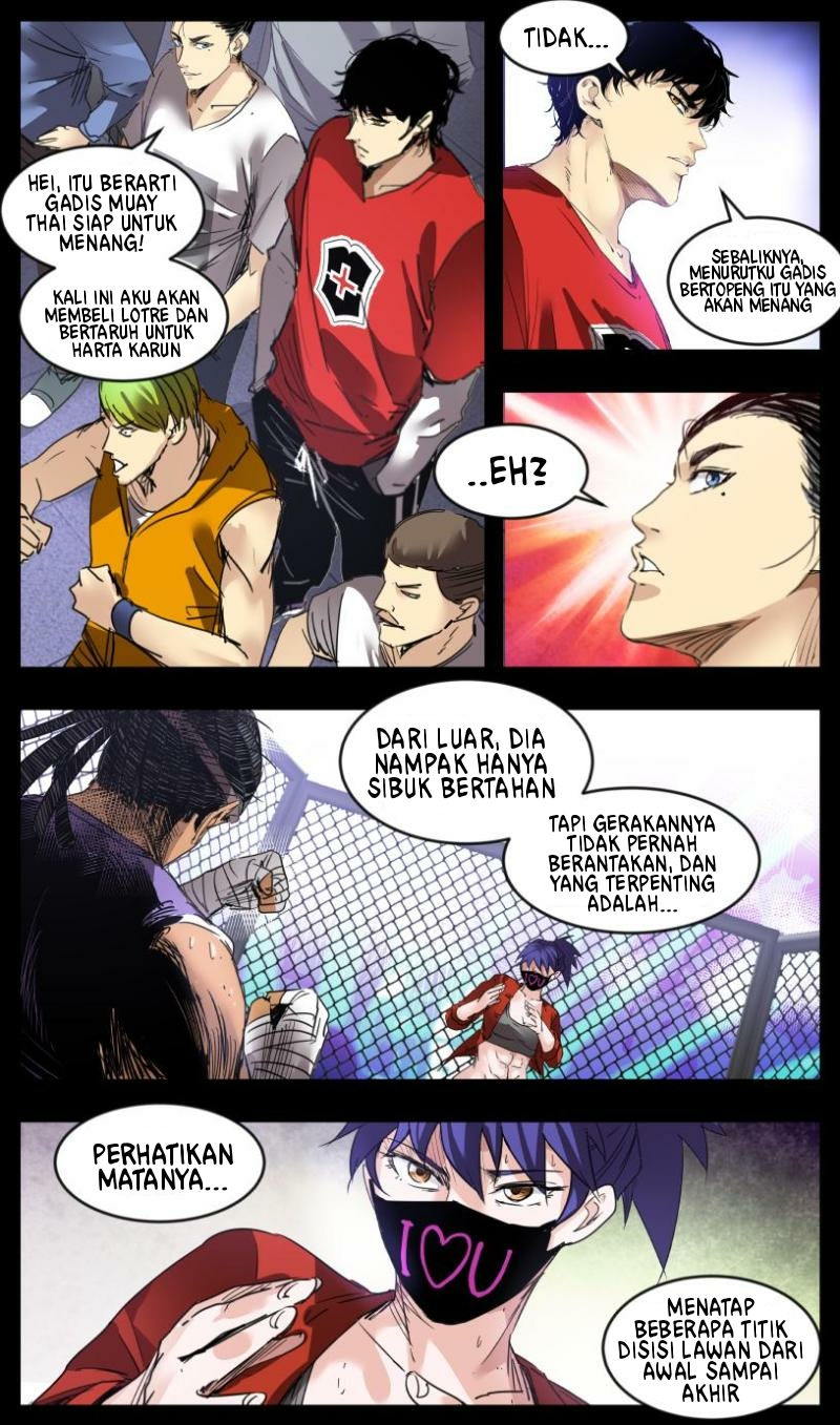 Right Click Chapter 20 - halaman 14