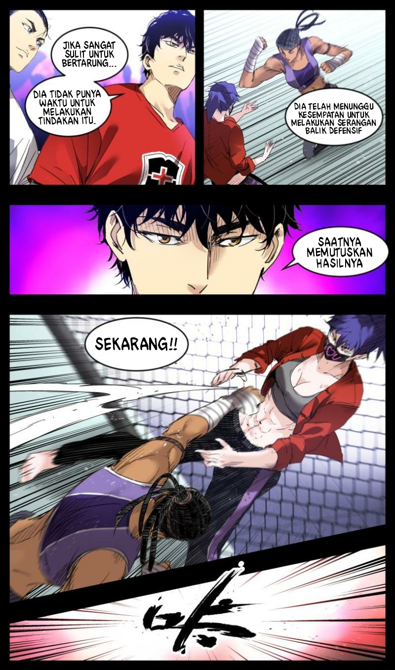 Right Click Chapter 20 - halaman 15