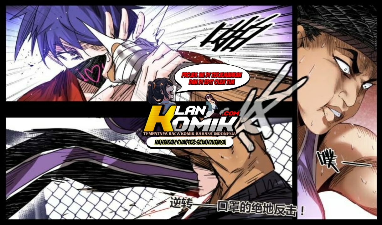 Right Click Chapter 20 - halaman 16